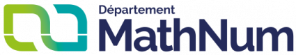 Logo MathNum
